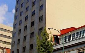 Hotel Corinto Mexico City